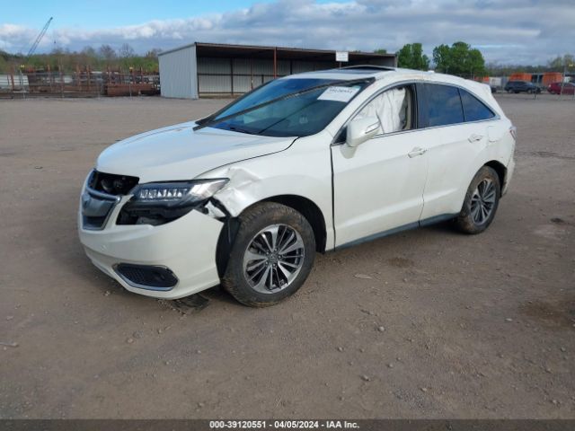 Photo 1 VIN: 5J8TB4H75GL028211 - ACURA RDX 