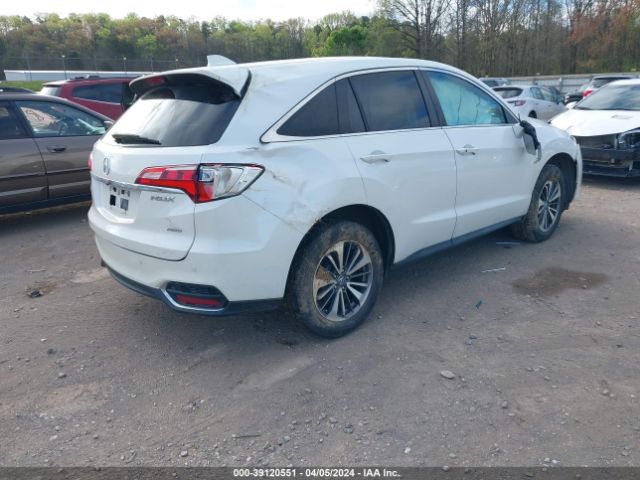 Photo 3 VIN: 5J8TB4H75GL028211 - ACURA RDX 