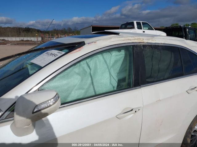 Photo 5 VIN: 5J8TB4H75GL028211 - ACURA RDX 