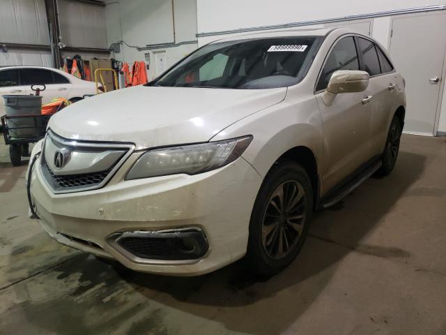 Photo 1 VIN: 5J8TB4H75GL804157 - ACURA RDX ADVANC 