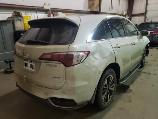 Photo 3 VIN: 5J8TB4H75GL804157 - ACURA RDX ADVANC 