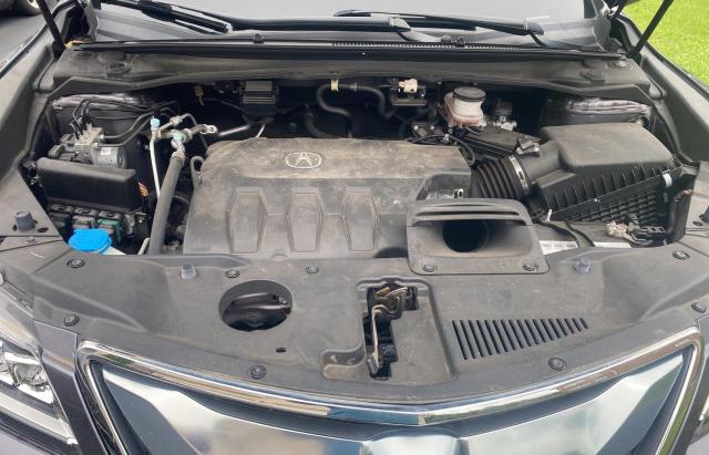 Photo 6 VIN: 5J8TB4H75HL008140 - ACURA RDX 