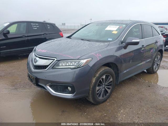 Photo 1 VIN: 5J8TB4H75HL025794 - ACURA RDX 