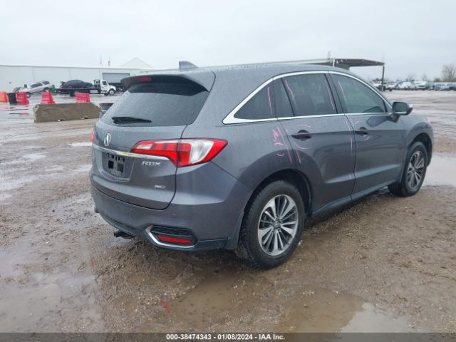 Photo 3 VIN: 5J8TB4H75HL025794 - ACURA RDX 