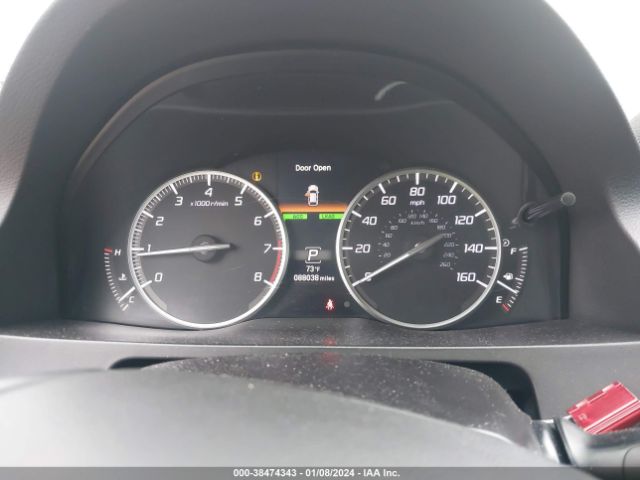 Photo 6 VIN: 5J8TB4H75HL025794 - ACURA RDX 