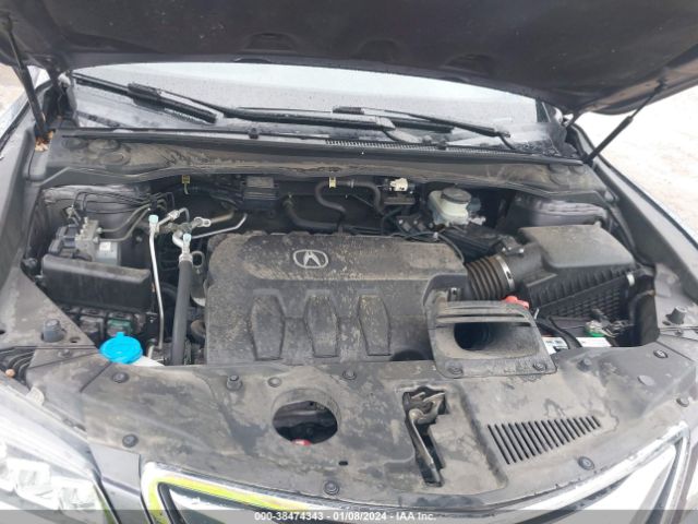 Photo 9 VIN: 5J8TB4H75HL025794 - ACURA RDX 