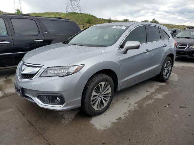 Photo 0 VIN: 5J8TB4H75HL031949 - ACURA RDX ADVANC 