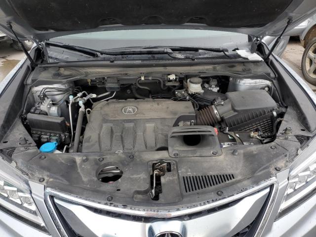 Photo 11 VIN: 5J8TB4H75HL031949 - ACURA RDX ADVANC 