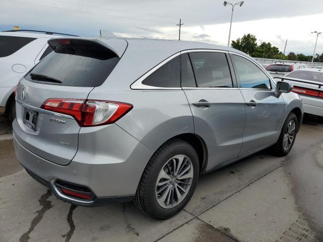 Photo 2 VIN: 5J8TB4H75HL031949 - ACURA RDX ADVANC 