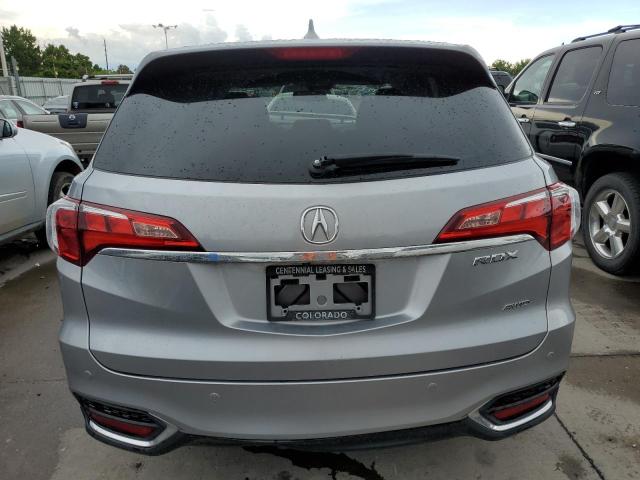 Photo 5 VIN: 5J8TB4H75HL031949 - ACURA RDX ADVANC 