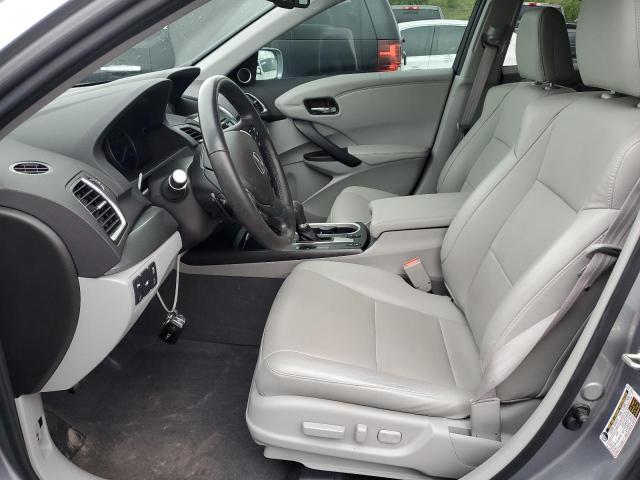 Photo 6 VIN: 5J8TB4H75HL031949 - ACURA RDX ADVANC 