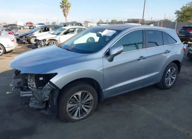 Photo 1 VIN: 5J8TB4H75HL032910 - ACURA RDX 