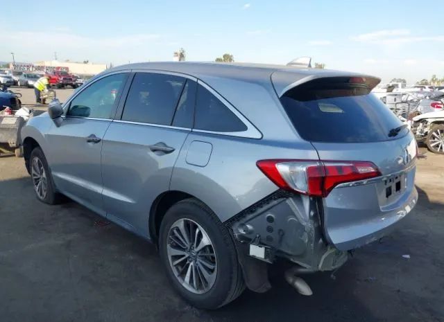 Photo 2 VIN: 5J8TB4H75HL032910 - ACURA RDX 