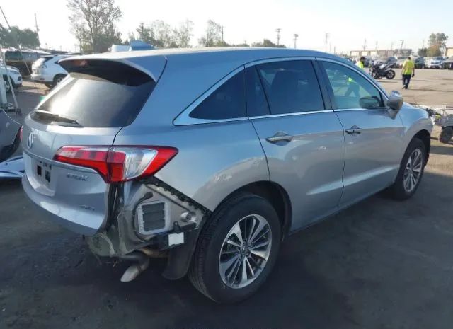 Photo 3 VIN: 5J8TB4H75HL032910 - ACURA RDX 