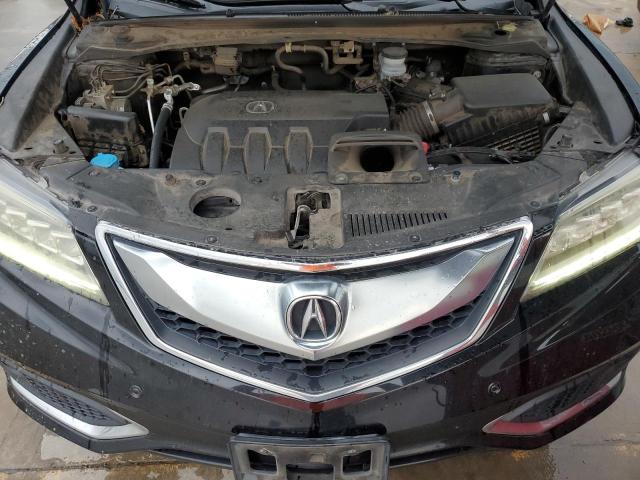 Photo 11 VIN: 5J8TB4H75HL033507 - ACURA RDX 