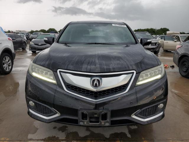 Photo 4 VIN: 5J8TB4H75HL033507 - ACURA RDX 