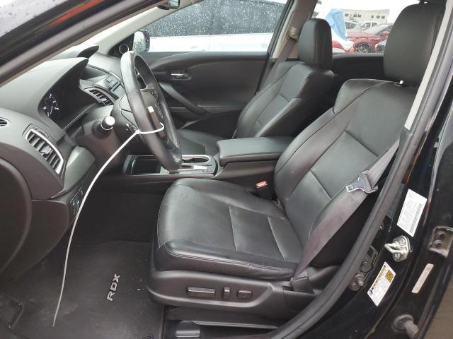 Photo 6 VIN: 5J8TB4H75HL033507 - ACURA RDX 