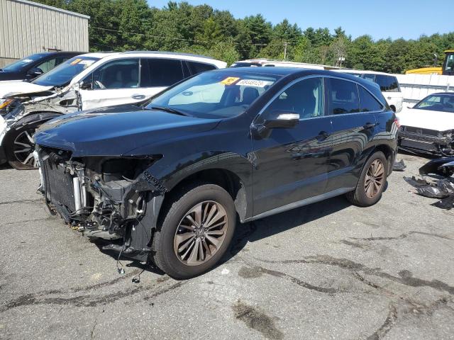 Photo 0 VIN: 5J8TB4H75HL033720 - ACURA RDX ADVANC 