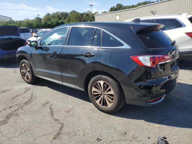 Photo 1 VIN: 5J8TB4H75HL033720 - ACURA RDX ADVANC 