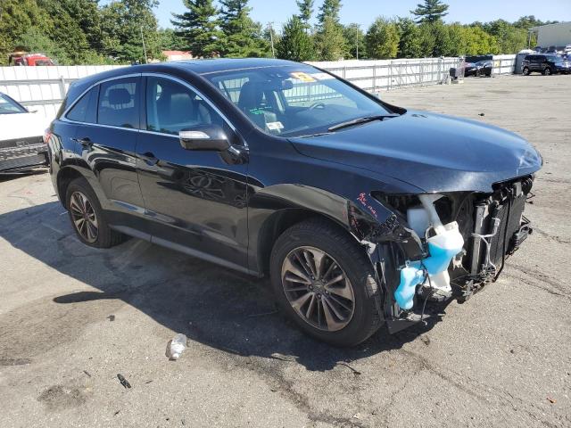 Photo 3 VIN: 5J8TB4H75HL033720 - ACURA RDX ADVANC 