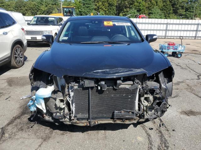 Photo 4 VIN: 5J8TB4H75HL033720 - ACURA RDX ADVANC 