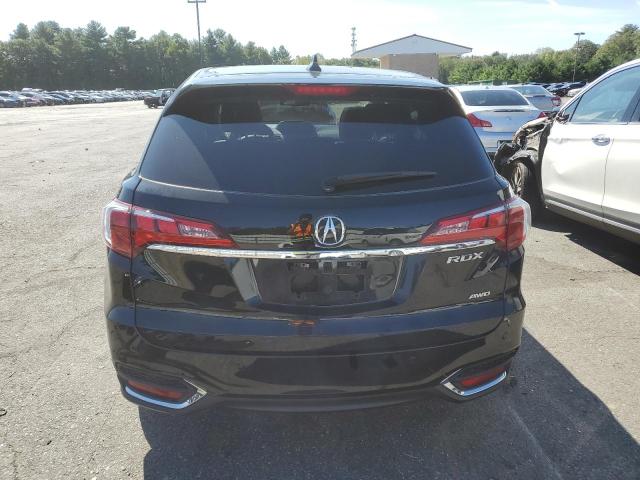 Photo 5 VIN: 5J8TB4H75HL033720 - ACURA RDX ADVANC 