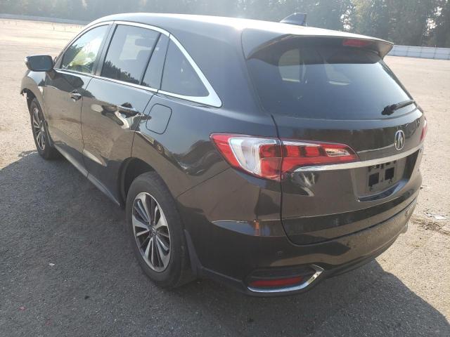 Photo 2 VIN: 5J8TB4H75JL002988 - ACURA RDX ADVANC 