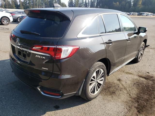 Photo 3 VIN: 5J8TB4H75JL002988 - ACURA RDX ADVANC 