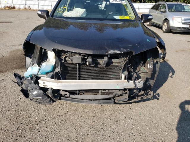 Photo 8 VIN: 5J8TB4H75JL002988 - ACURA RDX ADVANC 