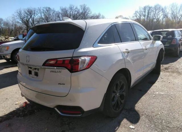 Photo 3 VIN: 5J8TB4H75JL008659 - ACURA RDX 