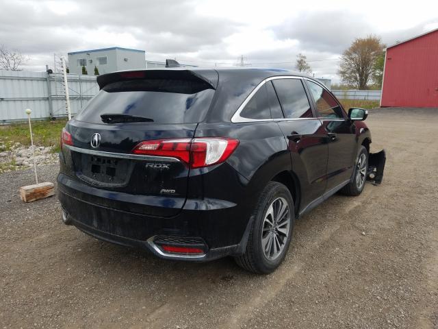 Photo 3 VIN: 5J8TB4H75JL802982 - ACURA RDX 