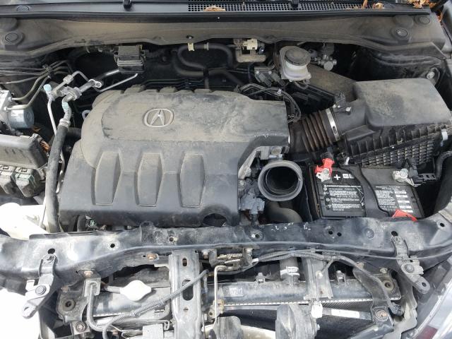 Photo 6 VIN: 5J8TB4H75JL802982 - ACURA RDX 