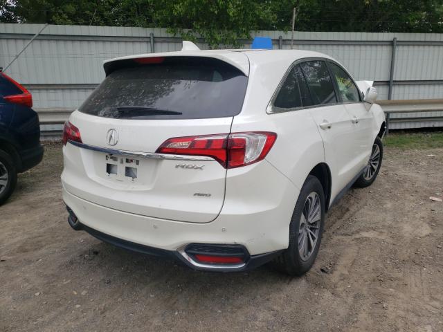 Photo 3 VIN: 5J8TB4H76GL000465 - ACURA RDX ADVANC 