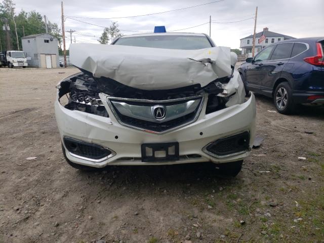 Photo 8 VIN: 5J8TB4H76GL000465 - ACURA RDX ADVANC 