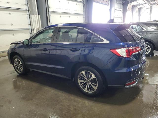 Photo 1 VIN: 5J8TB4H76GL004709 - ACURA RDX ADVANC 