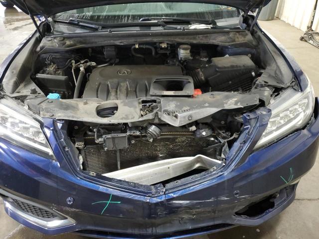 Photo 11 VIN: 5J8TB4H76GL004709 - ACURA RDX ADVANC 