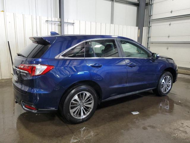 Photo 2 VIN: 5J8TB4H76GL004709 - ACURA RDX ADVANC 