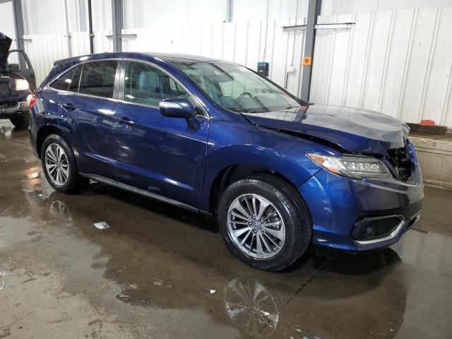 Photo 3 VIN: 5J8TB4H76GL004709 - ACURA RDX ADVANC 