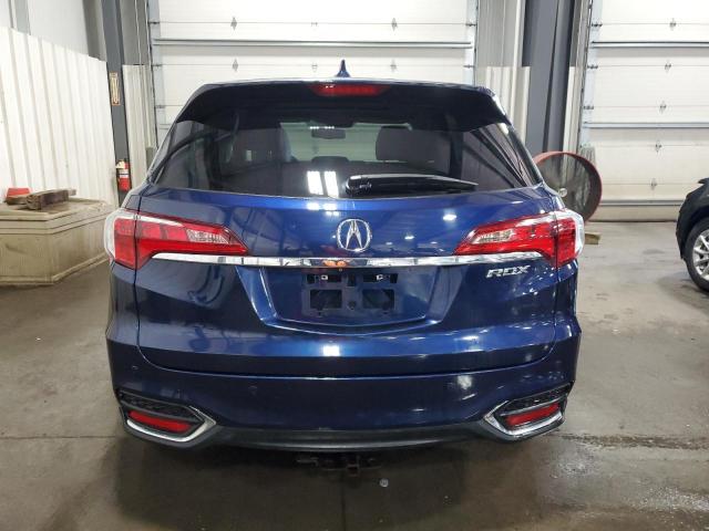 Photo 5 VIN: 5J8TB4H76GL004709 - ACURA RDX ADVANC 