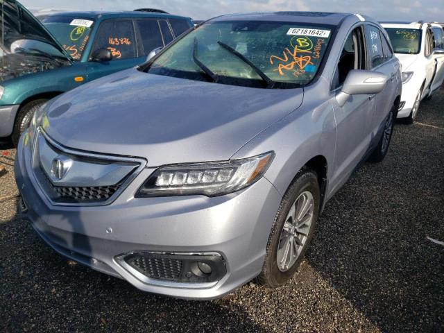 Photo 1 VIN: 5J8TB4H76GL006153 - ACURA RDX ADVANC 