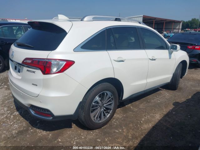 Photo 3 VIN: 5J8TB4H76GL010252 - ACURA RDX 