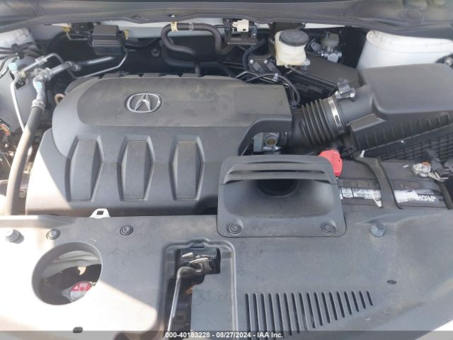 Photo 9 VIN: 5J8TB4H76GL010252 - ACURA RDX 