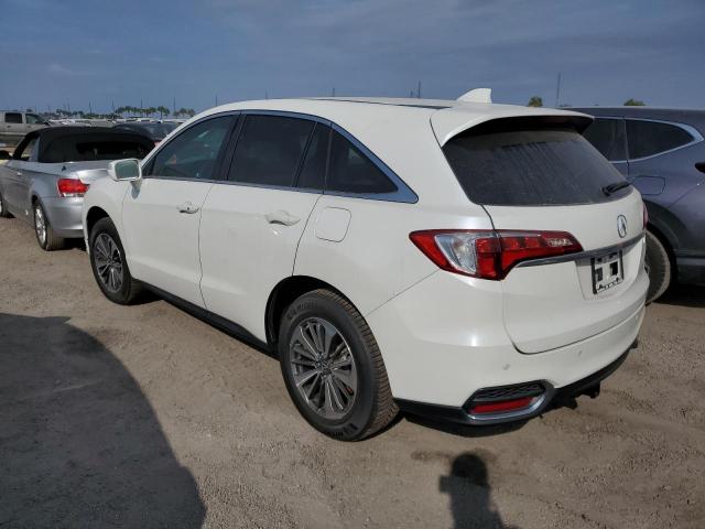 Photo 1 VIN: 5J8TB4H76GL011076 - ACURA RDX ADVANC 