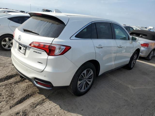 Photo 2 VIN: 5J8TB4H76GL011076 - ACURA RDX ADVANC 