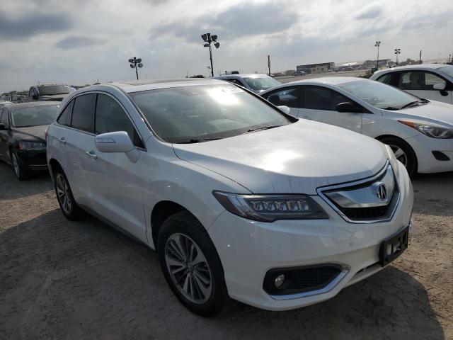 Photo 3 VIN: 5J8TB4H76GL011076 - ACURA RDX ADVANC 