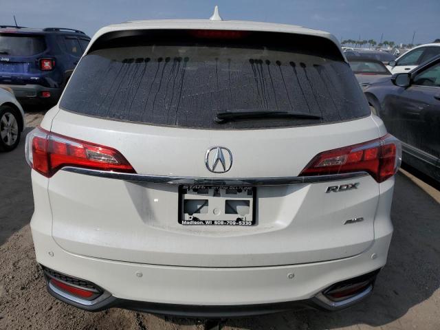 Photo 5 VIN: 5J8TB4H76GL011076 - ACURA RDX ADVANC 