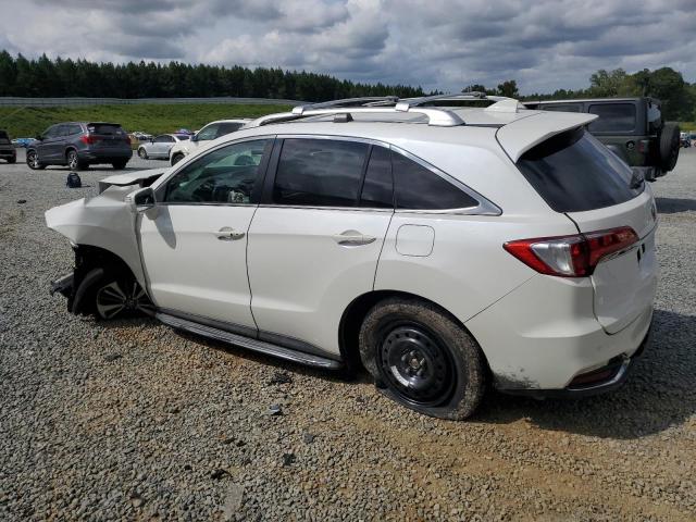 Photo 1 VIN: 5J8TB4H76GL017850 - ACURA RDX ADVANC 