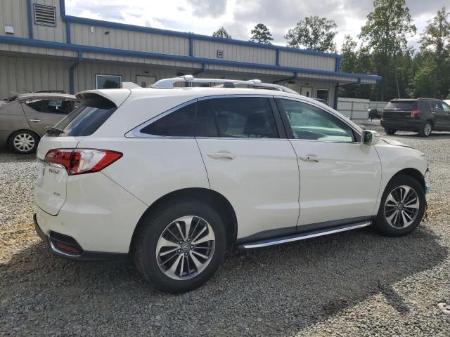 Photo 2 VIN: 5J8TB4H76GL017850 - ACURA RDX ADVANC 