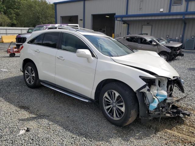 Photo 3 VIN: 5J8TB4H76GL017850 - ACURA RDX ADVANC 