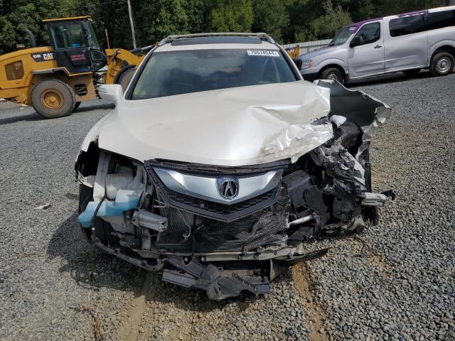 Photo 4 VIN: 5J8TB4H76GL017850 - ACURA RDX ADVANC 